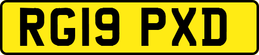 RG19PXD