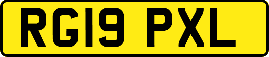 RG19PXL