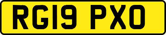 RG19PXO