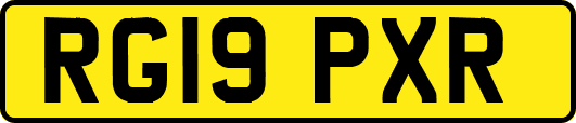 RG19PXR
