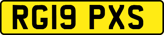 RG19PXS