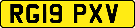 RG19PXV