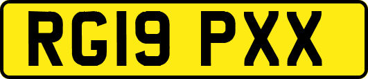 RG19PXX