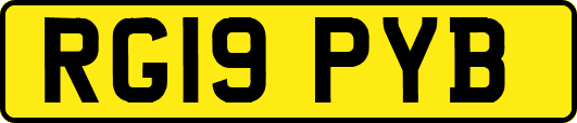RG19PYB