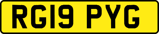 RG19PYG