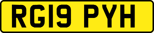 RG19PYH