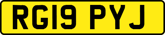 RG19PYJ