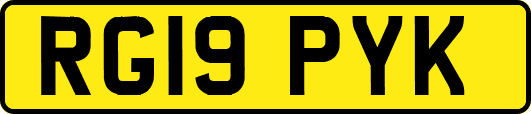 RG19PYK