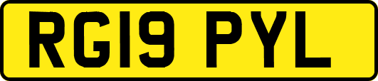 RG19PYL