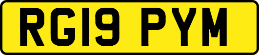 RG19PYM