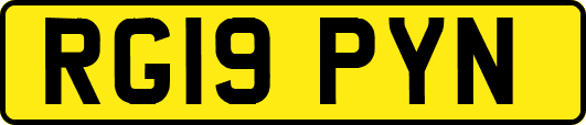 RG19PYN