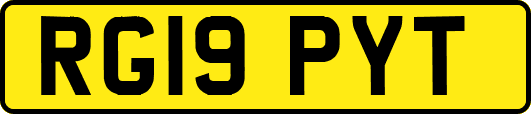 RG19PYT