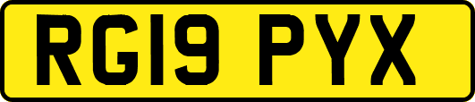 RG19PYX