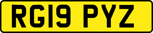RG19PYZ