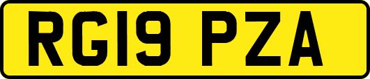 RG19PZA