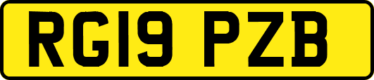 RG19PZB