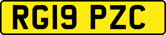 RG19PZC