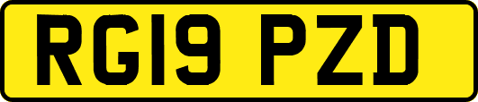 RG19PZD