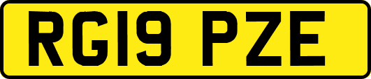 RG19PZE