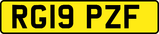 RG19PZF
