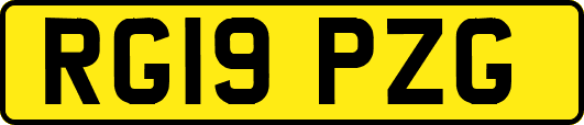 RG19PZG