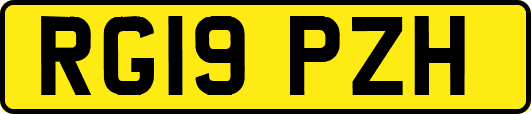 RG19PZH