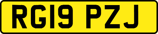 RG19PZJ