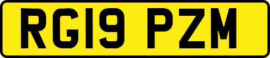 RG19PZM