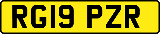 RG19PZR