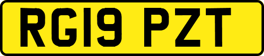 RG19PZT