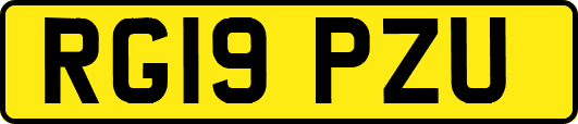 RG19PZU