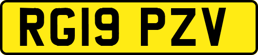 RG19PZV