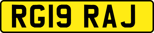 RG19RAJ