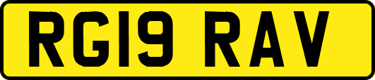 RG19RAV