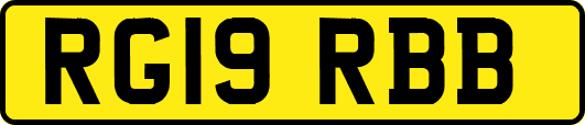RG19RBB