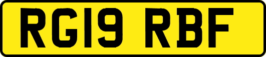 RG19RBF