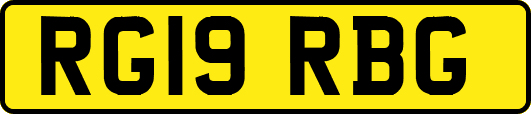RG19RBG