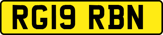 RG19RBN