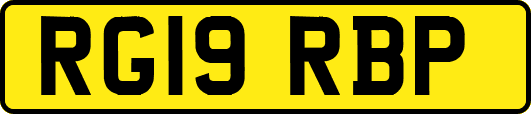 RG19RBP