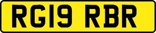 RG19RBR