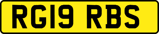 RG19RBS