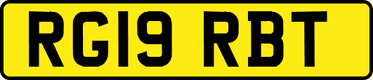 RG19RBT
