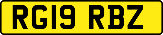 RG19RBZ
