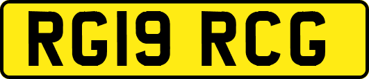 RG19RCG