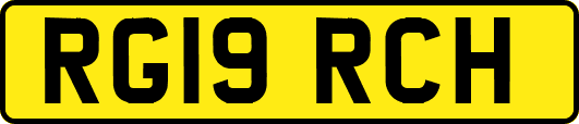 RG19RCH