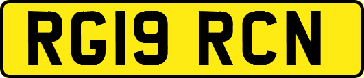 RG19RCN