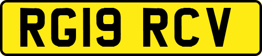 RG19RCV