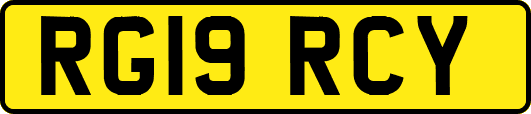 RG19RCY