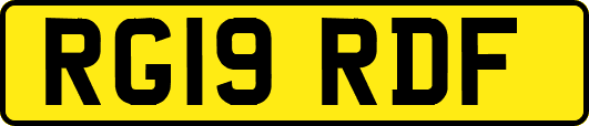 RG19RDF