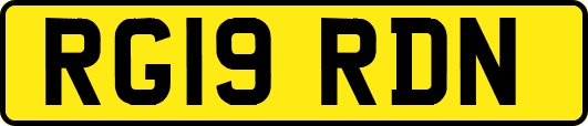 RG19RDN